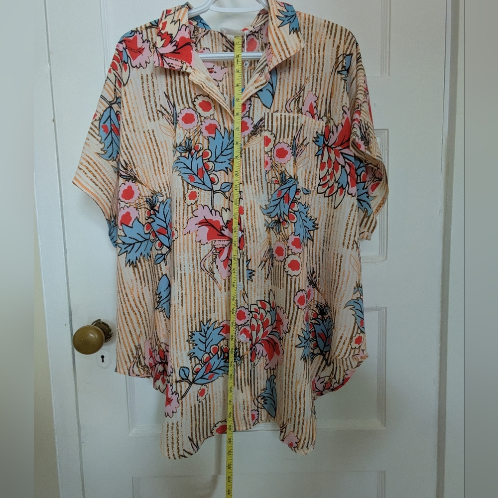 Cupshe Swim Coverup - Picture 3 of 8